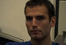 A Szilágyi Áronról készült portréfilm lett a világ második legjobb sportfilmje