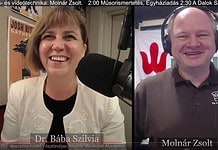 Dr. Bába Szilvia diaszpórakutató Clevelandben – kutatási eredmények és megfigyelések a diaszpóra jövőjét illetően