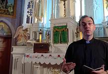 Katolikus egyház 2022. július 10-i adása