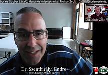 Vajon mit üzenne ma Kossuth Lajos a clevelandi magyaroknak? – Esemény beharangozó dr. Szentkirályi Endrétől