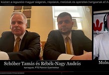 A Pannon mise ősbemutatója New Yorkban és környékén – karnagyok a mikrofon túlsó végén