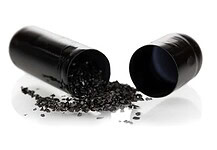 Aktív szén – a faszén hatása az egészségre