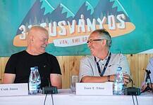 Csák János: kötődésre, biztonságra és gondoskodásra épül a magyar jövő