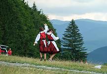 Idén kilencvenegy éves az Ezer Székely Leány napja