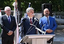 Kövér László: ha van gyerek, van jövő, ha nincs gyerek, nincs jövő