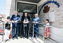 Maradéknak hívják a szerémségi szórványmagyarság bástyáját