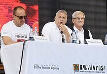 Az egyik legnagyobb izraeli párt politikusa szerint idióta, aki Orbánt antiszemitának nevezi