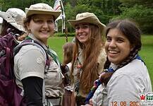 Cserkész Rádió / TV – 2022. július 3-i adása