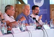 Semjén Zsolt: Európa nem létezhet a kereszténység nélkül