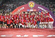 Sepsi OSK nyerte meg a Román Szuperkupát!