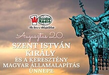 Isten éltessen, Magyarország!