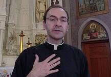 Katolikus egyház 2022. augusztus 14-i adása