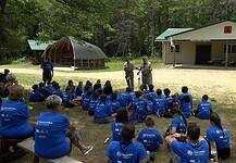 Cserkész Rádió / TV – 2022. augusztus 7-i adása