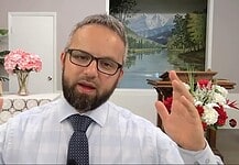 A Baptista Gyülekezet 2022. augusztus 17-i adása