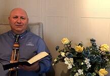 A Hetednapi Adventista Gyülekezet 2022. augusztus 14-i adása