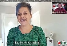 Bővül a magyar nyelv oktatásának repertorárja a Cleveland State University-n – A vonalban Dr. Fehér Krisztina vendégoktató