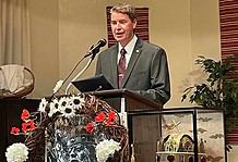 I. István öröksége – Ft. Dr. Krasznai Csaba előadása Szent István napja alkalmából