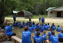 Vareska Gyengélkedő – Modern egészségügyi szolgálat a Sík Sándor Cserkészpark területén – Beszélgetés Lendvai-Lintner Imrével, a Külföldi Magyar Cserkészszövetség elnökével