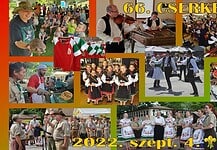 L É G Y R É S E N ! – 66. Clevelandi Cserkésznap, vasárnap, 2022. szeptember 4-én