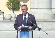 Román miniszterelnök Orbán beszédéről: Románia ismert a toleranciájáról