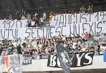 „Torkig vagyunk a stadionokban tapasztalt magyarellenességgel”