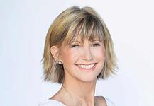 Elhunyt Olivia Newton-John