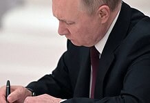 137 ezer fővel fog emelkedni az orosz hadsereg létszáma