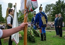 Szent István legbecsesebb öröksége a keresztény magyar állam