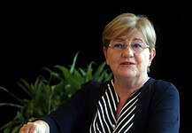 Szili Katalin: Csak a kisebbségek kérdésének megoldása lehet a stabilitás záloga