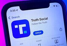 A Google Play letiltotta Trump közösségi oldalát