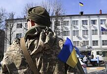 Az Amnesty International szerint az ukrán fegyveres erők emberi jogokat sértenek