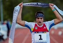 Bereczki Richárd Európa-bajnok, Szép Balázs ezüstérmes öttusában Székesfehérvárott