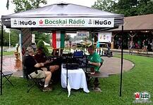 Isten, haza, szeretet – 66. Clevelandi Cserkésznap