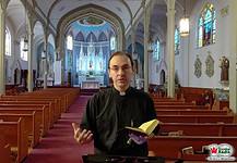 Katolikus egyház 2022. szeptember 11-i adása