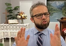 A Baptista Gyülekezet 2022. szeptember 19-i adása