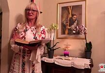 Evangélikus felekezet 2022. szeptember 25-i adása