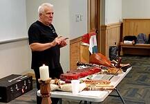 Zene határok nélkül – Hagyományról és identitásról Gulyás Ferenccel