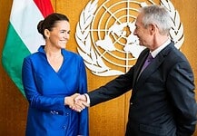 Ismét magyar elnöke van az ENSZ Közgyűlésének