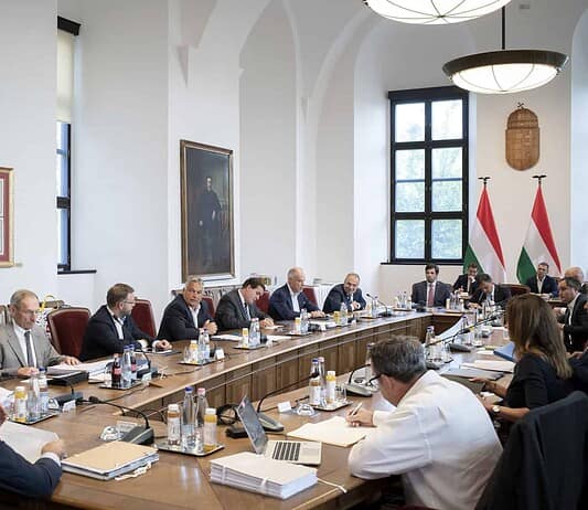 Korrupcióellenes hatóságot hoz létre a kormány