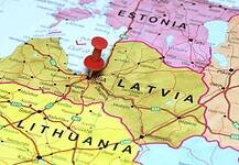 A balti országok és a lengyelek korlátozzák az orosz állampolgárok beutazását