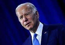 Biden: Amerika megvédi Tajvant egy esetleges kínai inváziótól