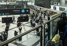 Az év cargo repülőtere lett a Budapest Airport