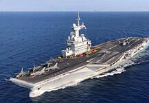 Közös hadgyakorlatot tart Oroszország és Kína a Japán-tengeren