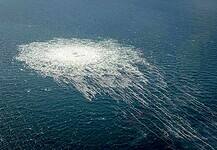 Dán kormányfő: szándékosan okozták a szivárgást a gázvezetékeken