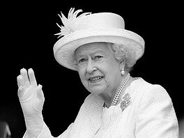 Novák Katalin és Orbán Viktor is megemlékezett II. Erzsébetről