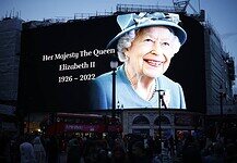 Elhunyt II. Erzsébet – Fehér Ház: a királynő hozzájárult a brit-amerikai kapcsolatok elmélyítéséhez
