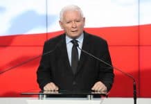 Kaczynski: Lengyelország háborús jóvátételt fog követelni Németországtól
