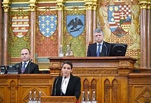 Novák Katalin: Az Aranybulla alkotmányos fejlődésünk alapja