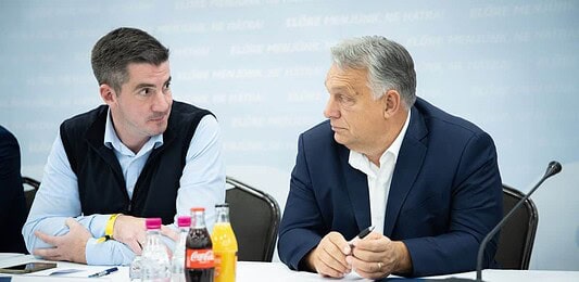 Viktor Orbán: Repeal the sanctions, Brussels!