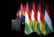Orbán Viktor: A szankciók miatt lehet, hogy nem lesz elég energia Európában